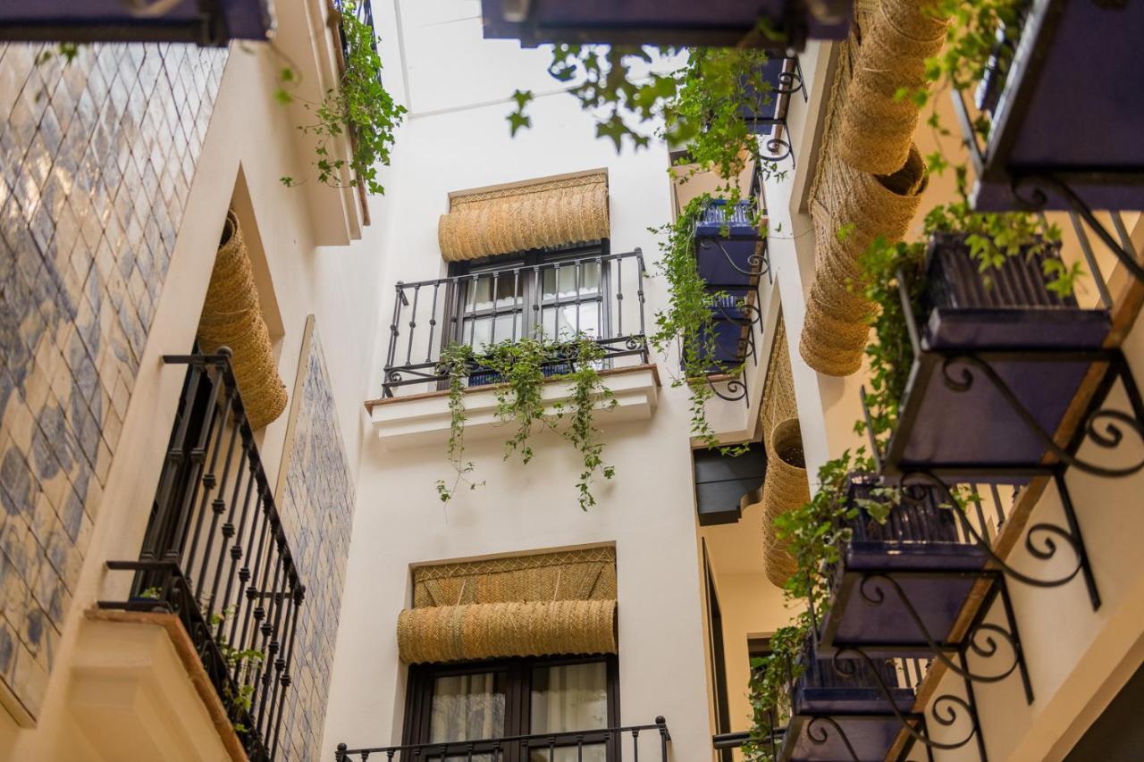 Hotel Santo Cristo La Ciudadela Marbella Exterior foto