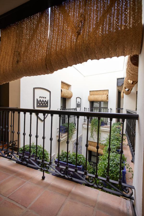 Hotel Santo Cristo La Ciudadela Marbella Exterior foto